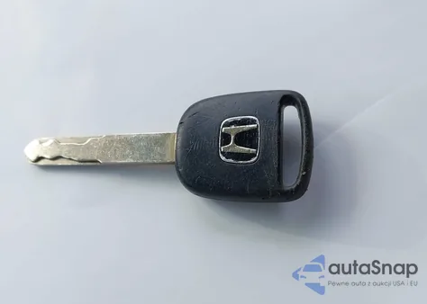 2006 Honda Element Ex-P from USA, damaged, VIN 5J6YH28776L000605